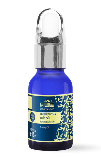 TOPTAN 6 lı Küçük Hindistan Cevizi Yağı 15 ml