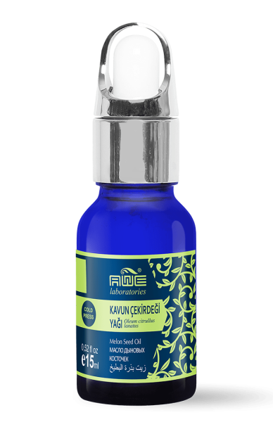 TOPTAN 6 lı Kavun Çekirdeği Yağı 15 ml